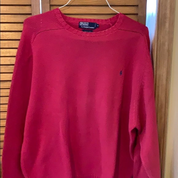 Polo Men’s sweater - Picture 3 of 7